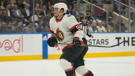 Тарасенко забил первый гол за новый клуб и затмил Кучерова. У «Тампы» проблемы без Василевского