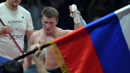 «Как сказал — так сказал!» Поветкина захейтили за слова «слежу только за русскими», но он не собирается оправдываться