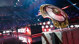 Расписание и сетка плей-офф The International 2023 по Dota 2