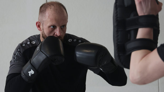 Иван Емельяненко. Иван Емельяненко