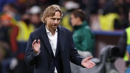 «Когда после Камеруна задавали вопросы, почему этот не играет, тот... Сегодняшний матч дал ответы». Карпин — о ничьей с Кенией