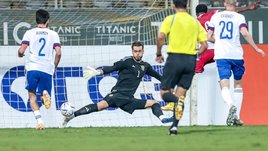 Кенийский стыд. Футболистам сборной России пора «встряхнуть лампочки»