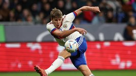 Так, как с Кенией, за сборную не играют. Эти матчи никому не нужны