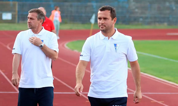 Александр Кержаков.