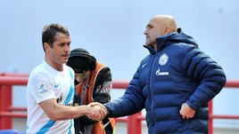 «В «Зените» считал Спаллетти двуличным. Став тренером, полностью пересмотрел свои взгляды». Интервью Кержакова