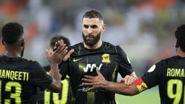 «Ты настоящий сукин сын». В Израиле оскорбили Карима Бензема за поддержку Палестины, в Германии требуют выгнать игрока «Баварии»