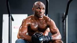 «Камару тренируется раз в три дня. Он не готов». Кавказский спарринг-партнер не видит у Усмана шансов против Чимаева