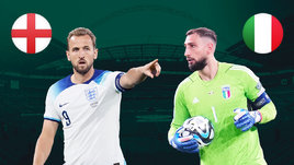 Англия обыграла Италию и вышла на Евро-2024: онлайн отбора