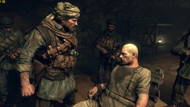 Call of Duty: Black Ops 2.