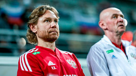 «Сегодняшний матч дал ответы, почему с Камеруном не играл тот и этот...» Кем недоволен Карпин?