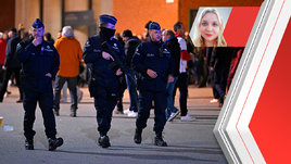 Как теракт в Брюсселе повлияет на Олимпиаду в Париже? Колонка политолога