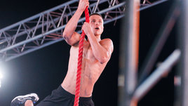 Предложение руки и сердца и фиаско участницы Олимпиады: чем еще удивила вторая серия «Суперниндзя»