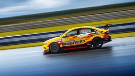 LADA Sport ROSNEFT подтвердила статус сильнейшей гоночной команды страны