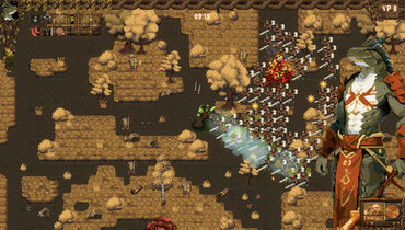 Древние Ящеры Против Русов: Битва за Гиперборею.