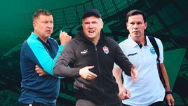 «Химки» обыграли «Уфу», «Черноморец» прошел «КАМАЗ»: онлайн 1/16 финала пути регионов Кубка России