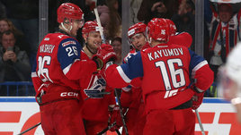 Нестеров и Шалунов штампуют голы. Но в очной встрече ЦСКА и «Локомотива» будет тихо