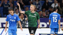 «Если Ивича позовет «Спартак», он откажется!» Галицкий, агент из Европы, рэп: интервью молодой звезды «Краснодара»