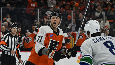 Егор Замула.