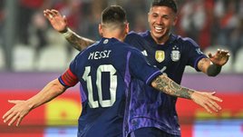 Новый рекорд Месси, жуткая травма Неймара и победный юбилей Рондона