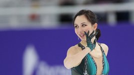 Конец эпохи. Вечная Туктамышева близка к уходу из фигурного катания