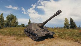 Пора удалять игру? В «Мире танков» появится новый класс техники, связанный с артиллерией