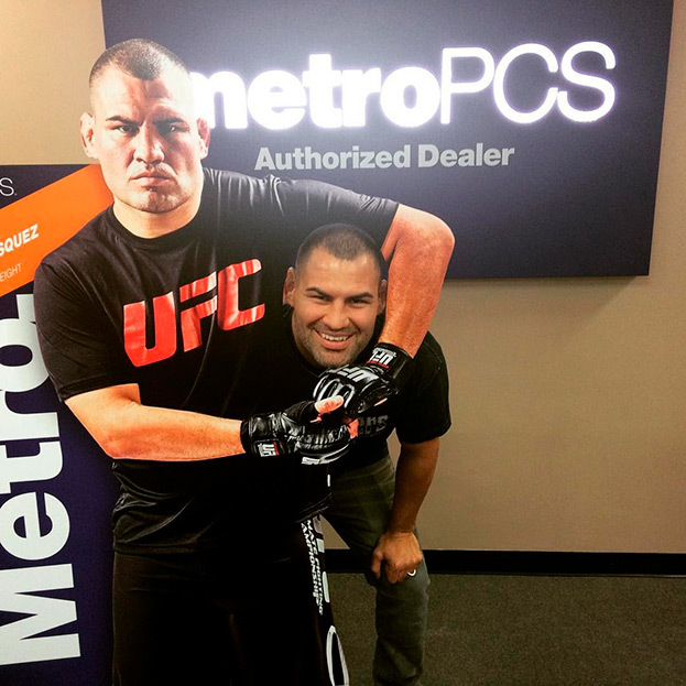 Кейн Веласкез.