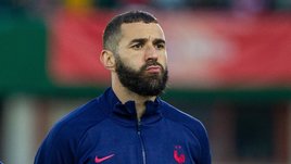 Во Франции хотят лишить Бензема гражданства. И «Золотого мяча»