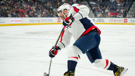 Ужасный старт сезона Овечкина. Впервые в карьере ушел без бросков в двух играх подряд