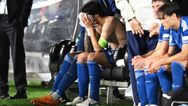 Футболист Сандро Тонали