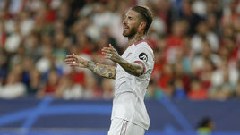 Первое свидание Рамоса и «Реала» после возвращения в Испанию. Обидит ли Серхио бывшую команду?