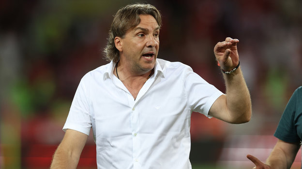 Сергей Юран. Футбольный тренер Сергей Юран