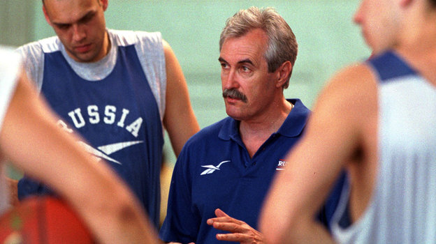 Сергей Белов. Сергей Белов