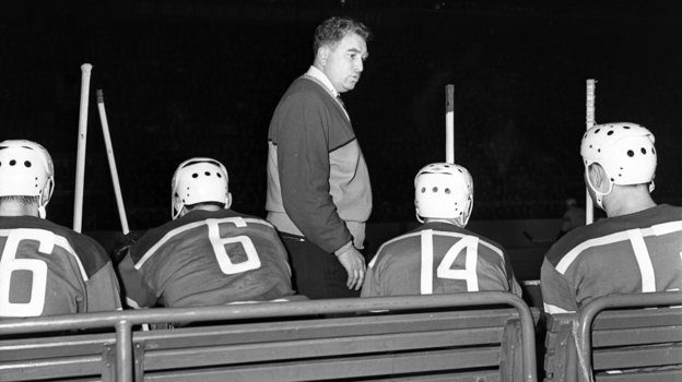 Анатолий Тарасов. Анатолий Тарасов