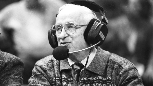 Александр Гомельский. Александр Гомельский