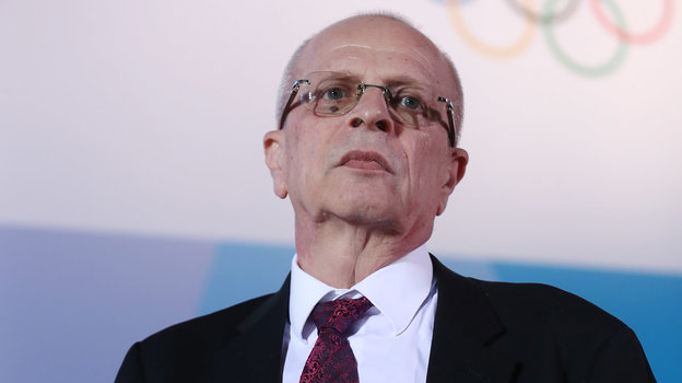 Владимир Гомельский. Комментатор Владимир Гомельский