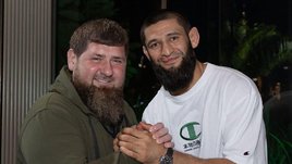 Чимаев признался, что Рамзан Кадыров подарил ему уже три «мерседеса»