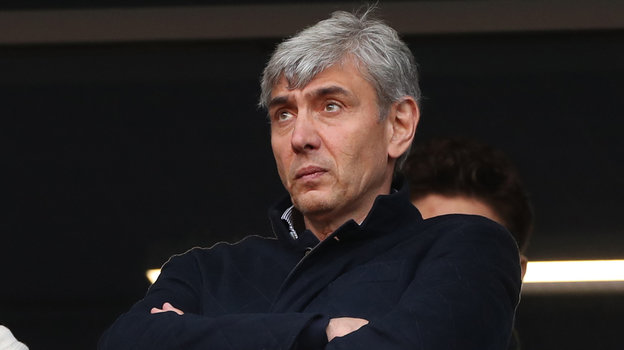 Сергей Галицкий. Сергей Галицкий