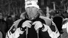 «Первая медаль в биатлоне далась тяжело. Три промаха, бежала, как никогда». Умерла олимпийская чемпионка Анфиса Резцова