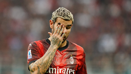 «Милан» и «Ювентус» понесли большие потери перед очной разборкой. Это явно скажется на зрелищности