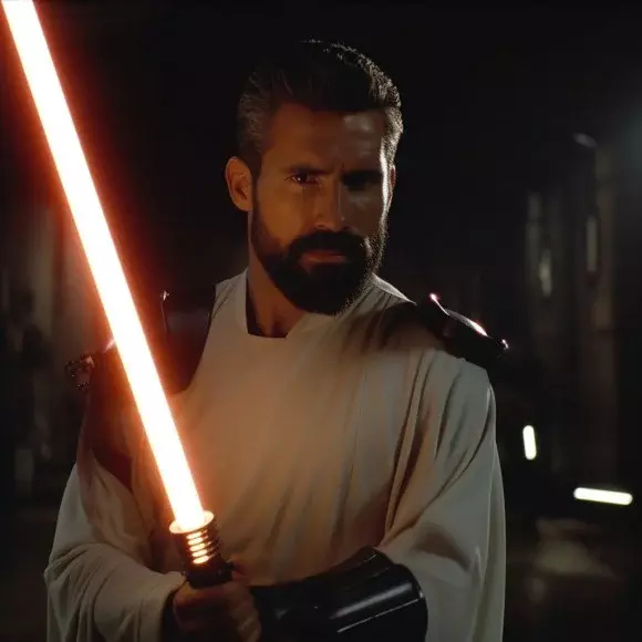 Star Wars: The Dark Force.