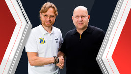 «Карпин в международную паузу «Ростову» бы не помешал, но сборная — в приоритете». Арутюнянц — о тренере, легионерах и планах