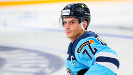 «Питер — тяжелый город. Он съедает людей». Откровенное интервью Николая Прохоркина