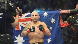 Если Волкановски победит Махачева, он станет первым 35-летним, кто побил молодого в титульниках легких весов