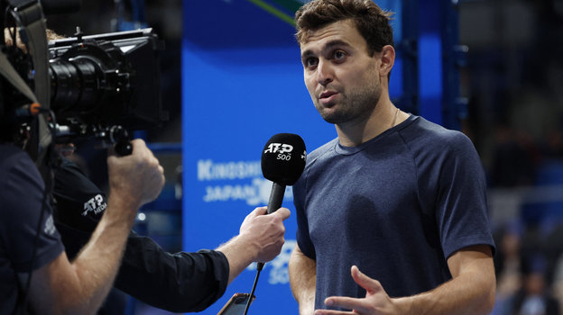 Аслан Карацев.