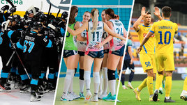 Чемпионаты страны предлагают расширять на запад. Белоруссия поможет с конкуренцией