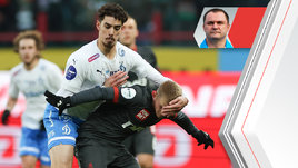 «У «Динамо» второй состав в РПЛ — сильнее, чем у «Спартака». В топ-5 можно зайти и без тренера». Мнение Кобелева