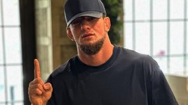 «Чапалах ему один засунул!» Шовхал Чурчаев напал на топового бойца UFC