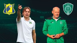 «Ростов» разгромил «Ахмат». Онлайн-трансляция матча РПЛ