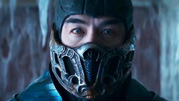 Мортал Комбат.