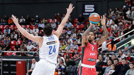 «Локо» берет реванш у «Зенита» за поражение в Суперкубке. Секулич выиграл «матч жизни»